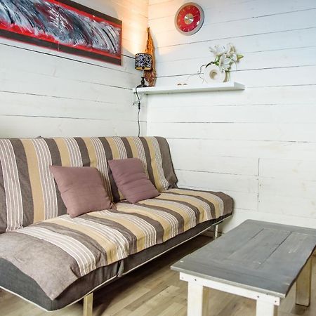 Vila Re Ocean Saint-Leu Exteriér fotografie