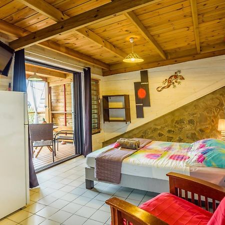 Vila Re Ocean Saint-Leu Exteriér fotografie
