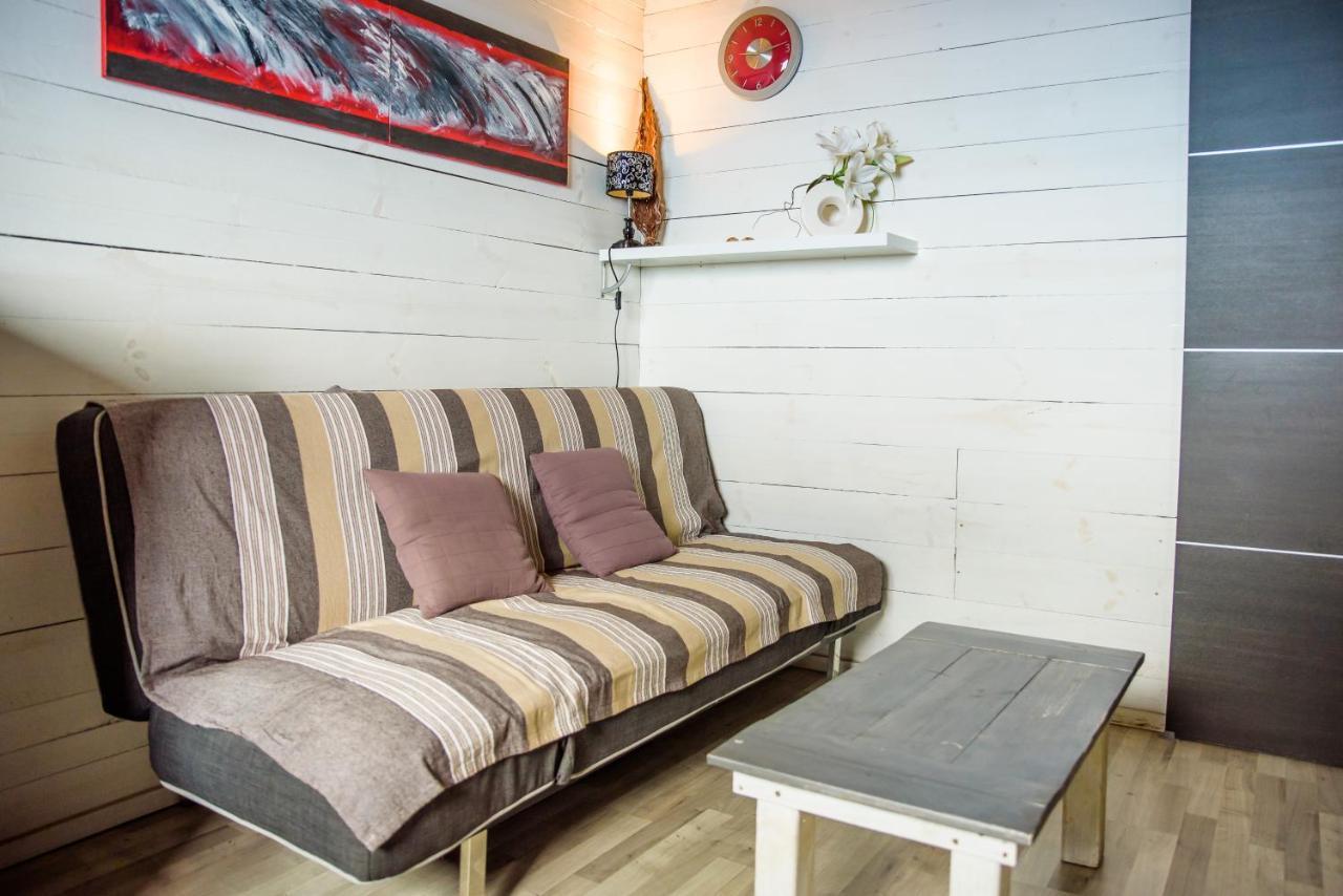 Vila Re Ocean Saint-Leu Exteriér fotografie