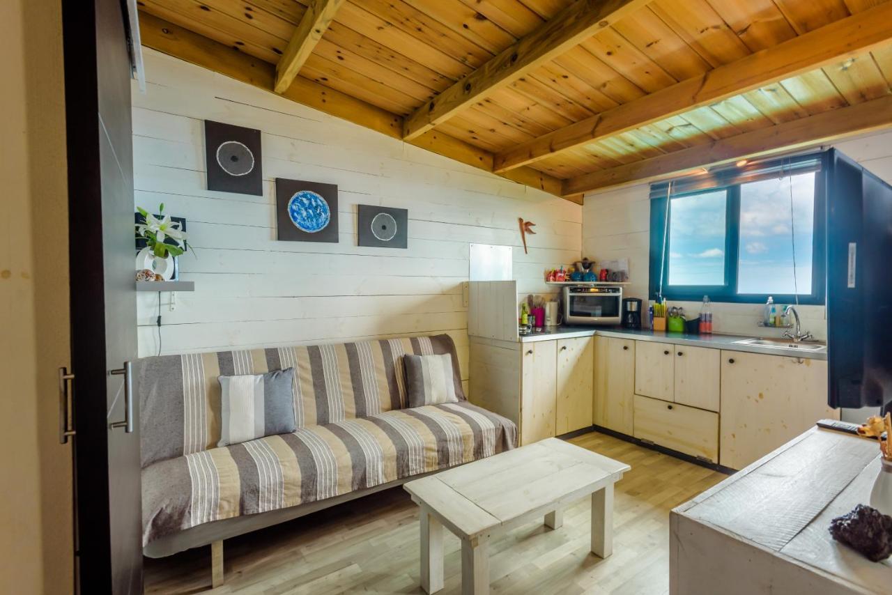 Vila Re Ocean Saint-Leu Exteriér fotografie