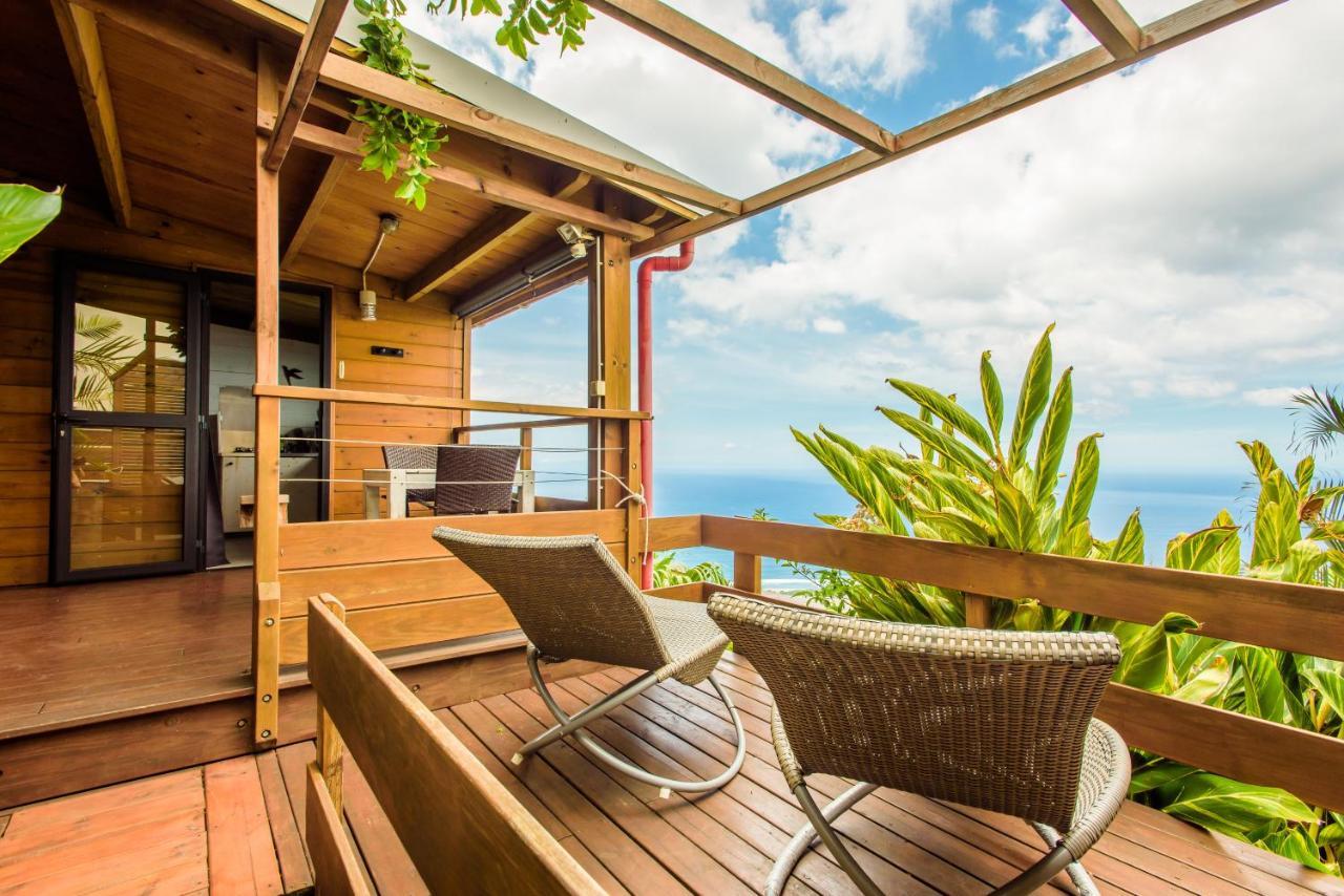 Vila Re Ocean Saint-Leu Exteriér fotografie