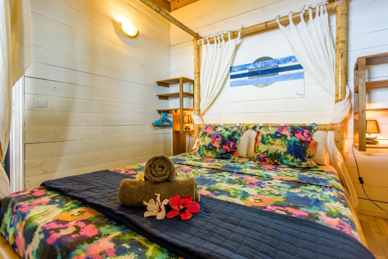 Vila Re Ocean Saint-Leu Exteriér fotografie