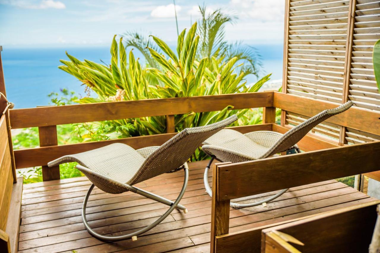 Vila Re Ocean Saint-Leu Exteriér fotografie