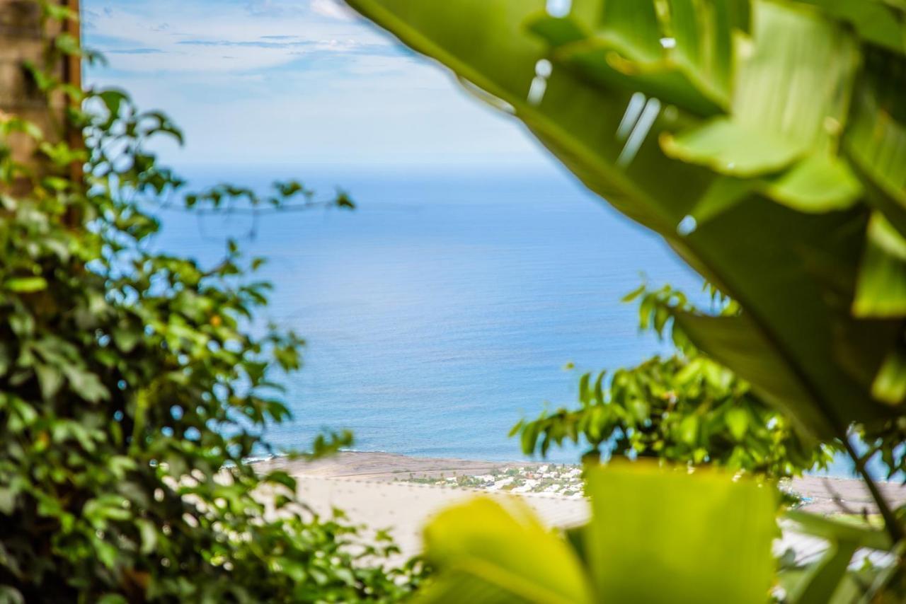 Vila Re Ocean Saint-Leu Exteriér fotografie