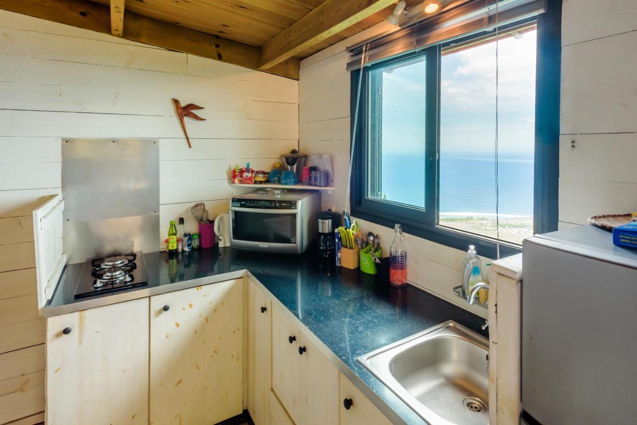 Vila Re Ocean Saint-Leu Exteriér fotografie
